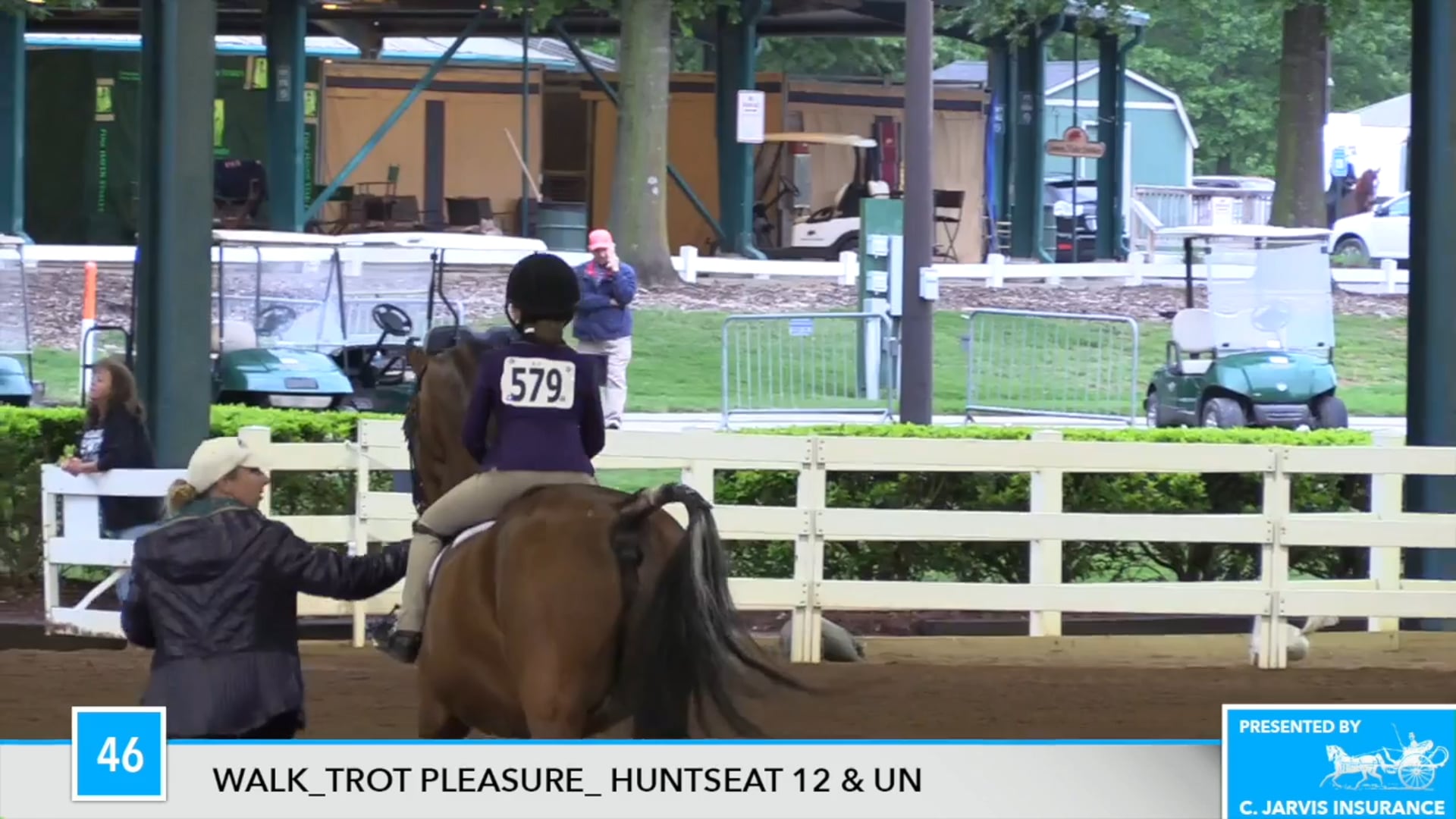 DC17 - French Flambeau