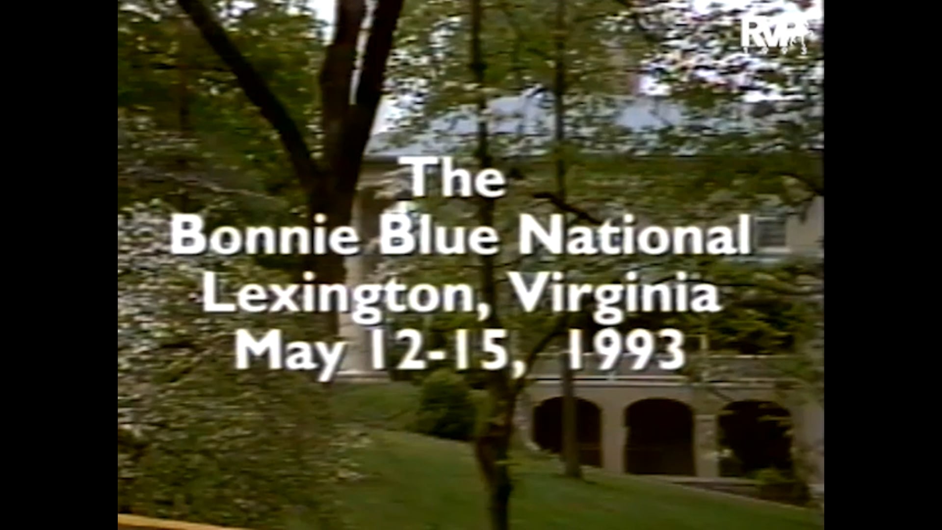 Revue - 1993 - May Issue