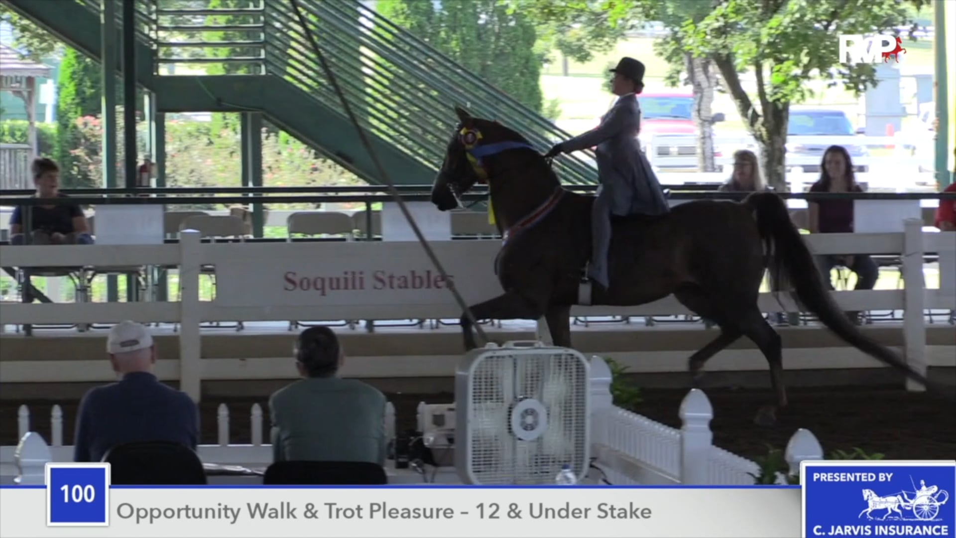 SEC18 - Class 100 - CH Vuarnet Championship