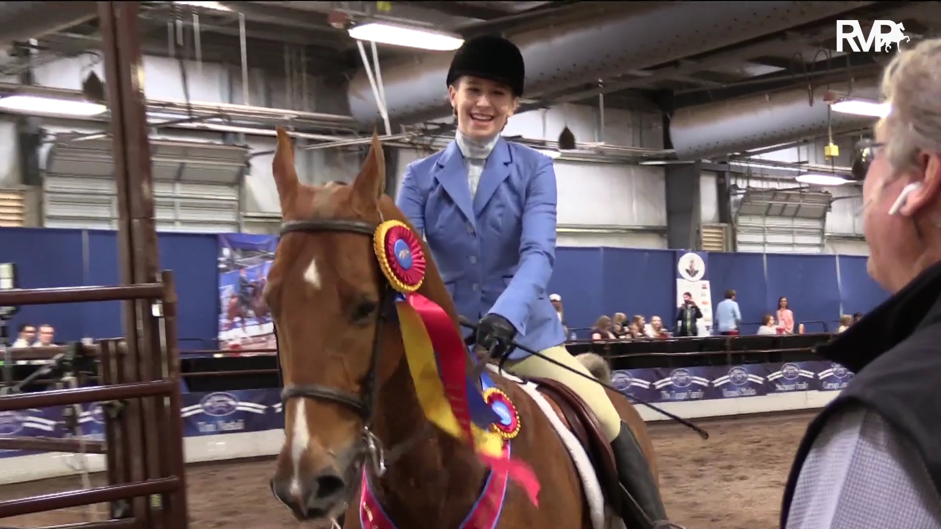 MC19 - Class 149 - The Crescendo-