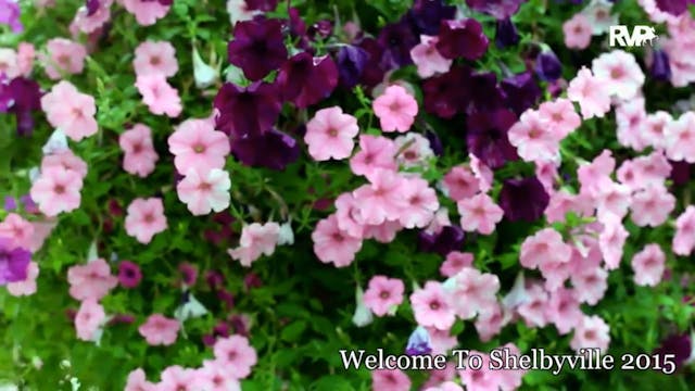 2015 Shelbyville Horse Show - Friday ...