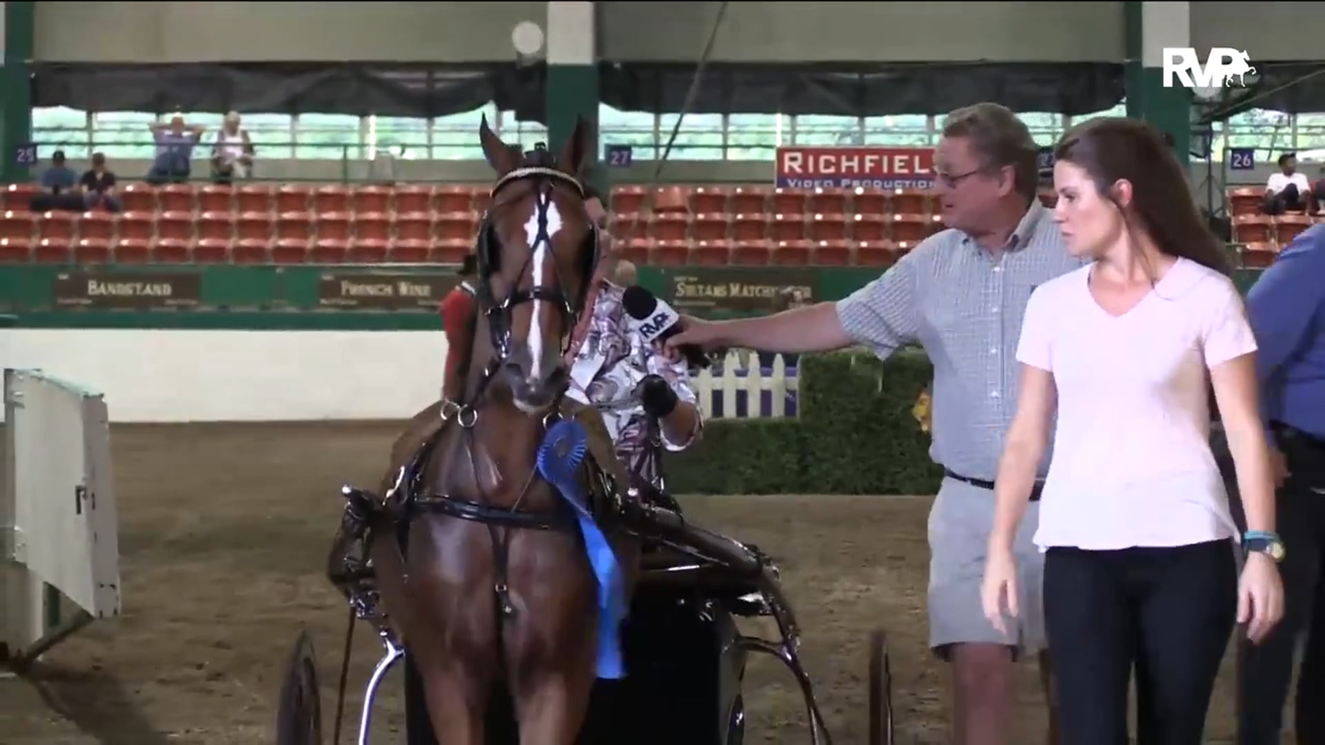 NCSC17 - Class 66 - Voila