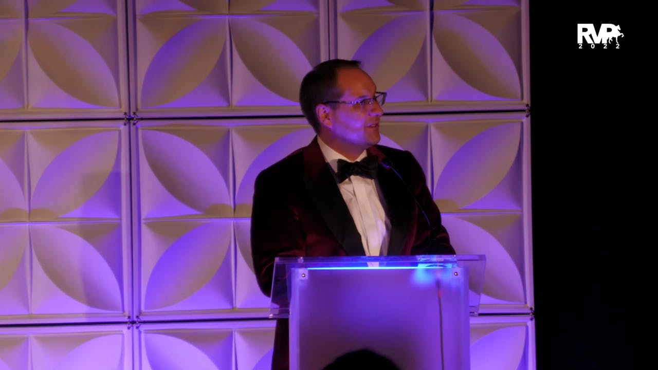 2022 UPHA Convention - UPHA Tom Moore Hall of Fame - Joan Lurie