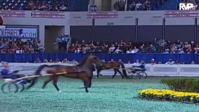 2009 World's Championship Horse Show ...