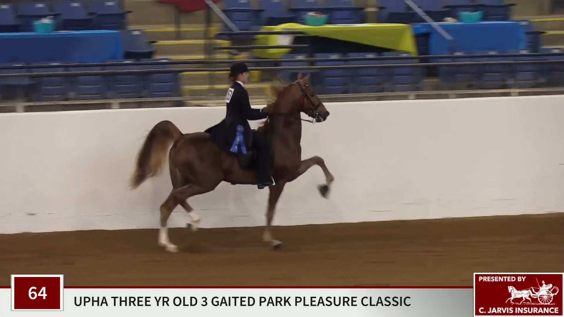 BB19 - Class 64 - Something Borrowed Something Blue