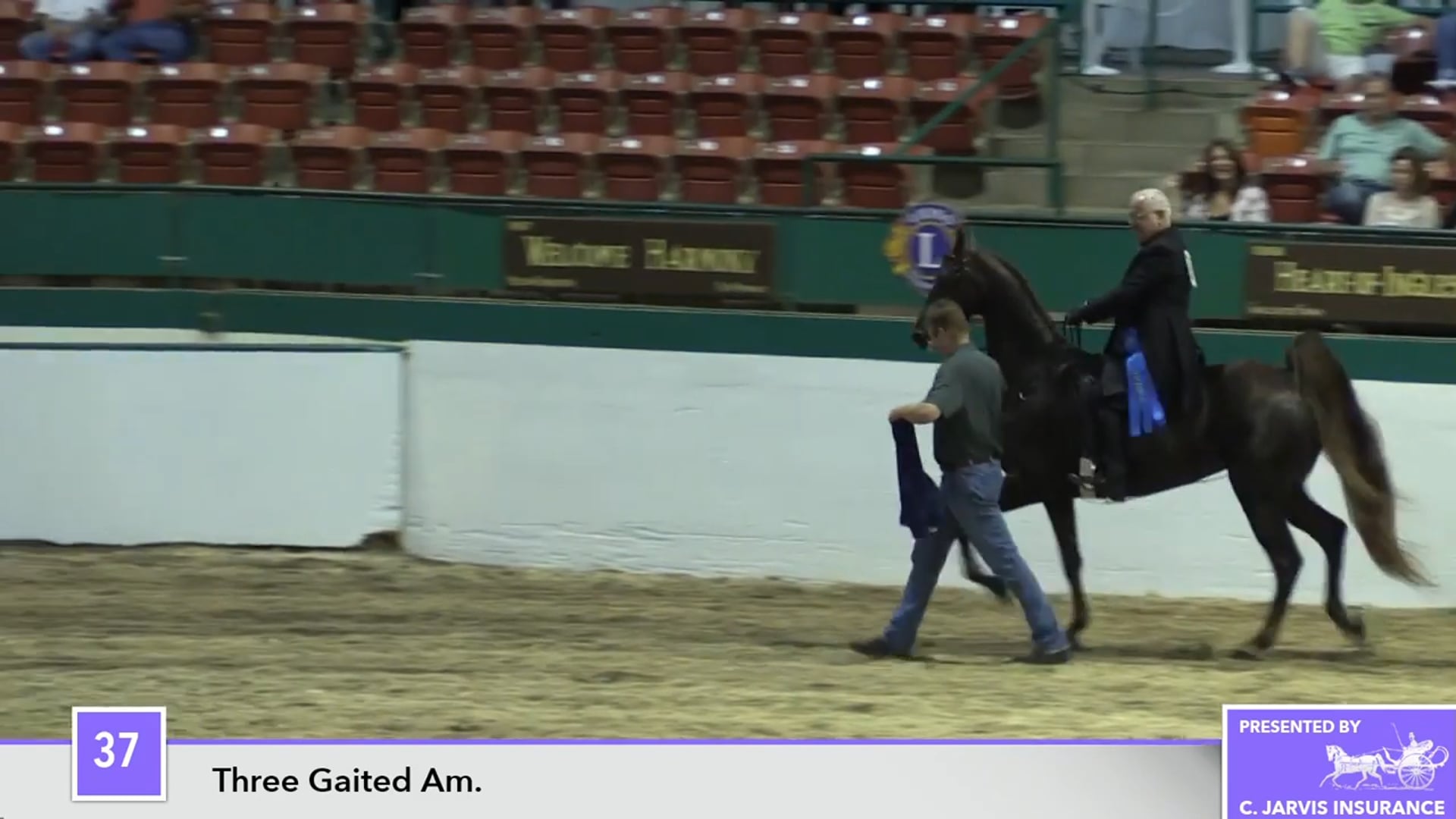 NCSC16 - Softly Spoken