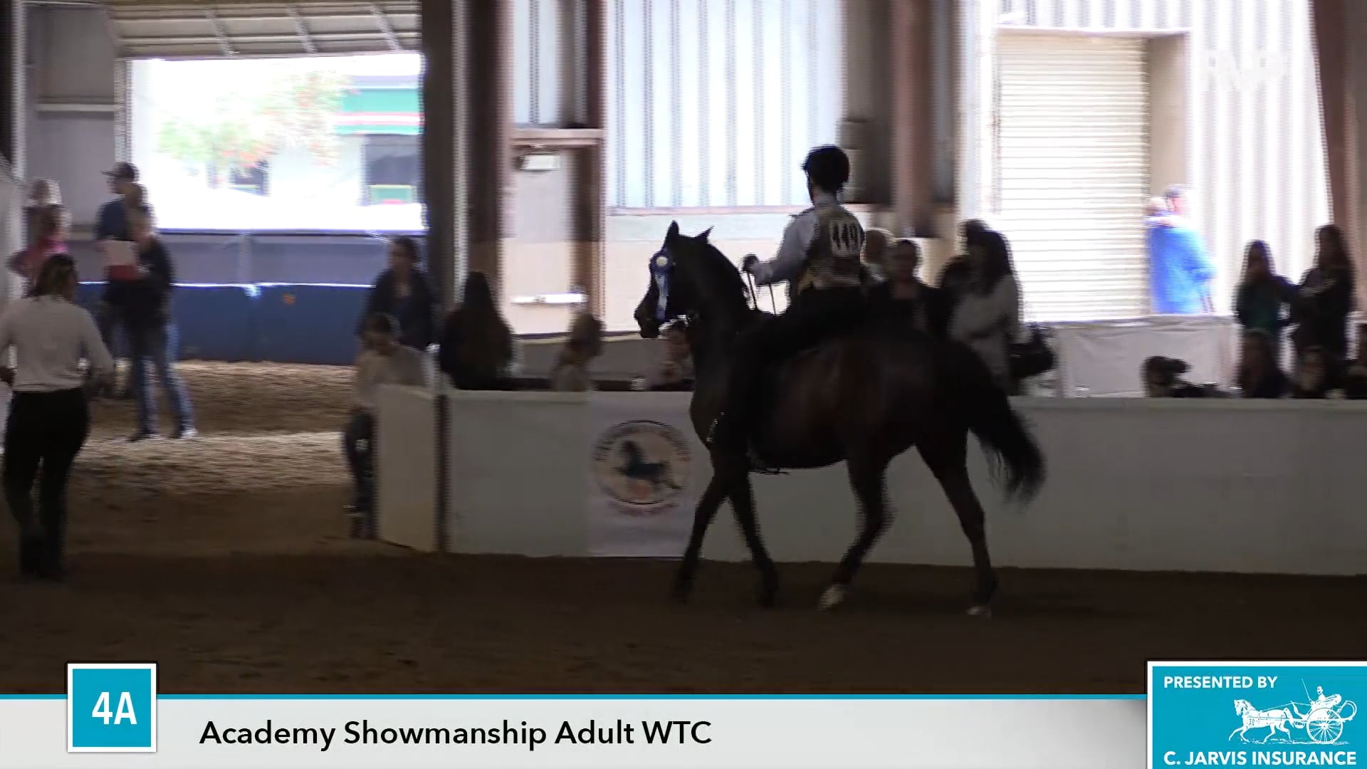 UPHA16 - Class 4A - Tricia Wood