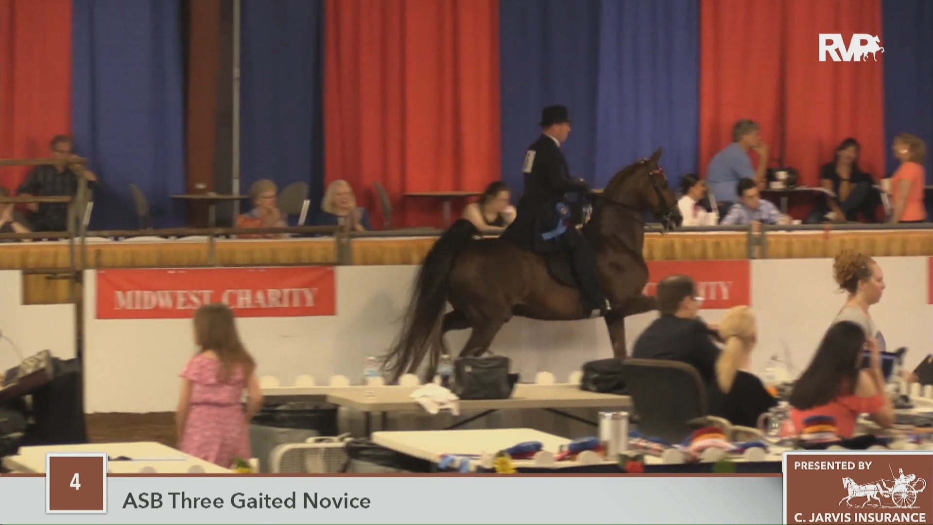 MW18-  Class 4 - Love 'Ya Man