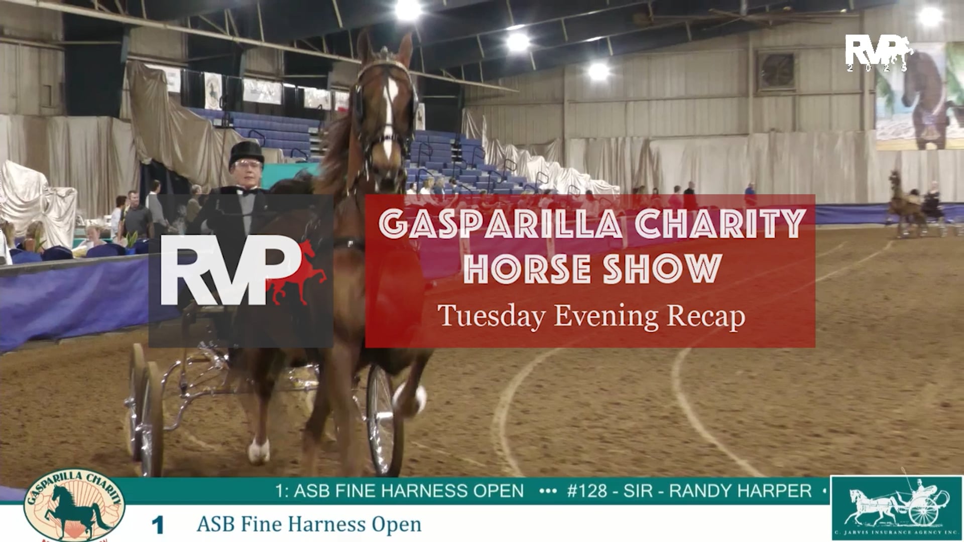 GC25 - Tuesday Evening Recap