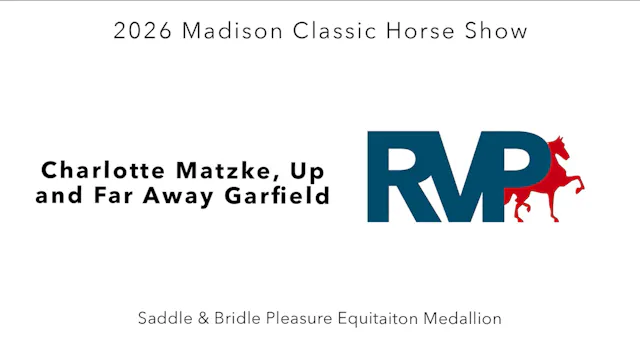 MC26 - Class 119 - Charlotte Matzke, ...