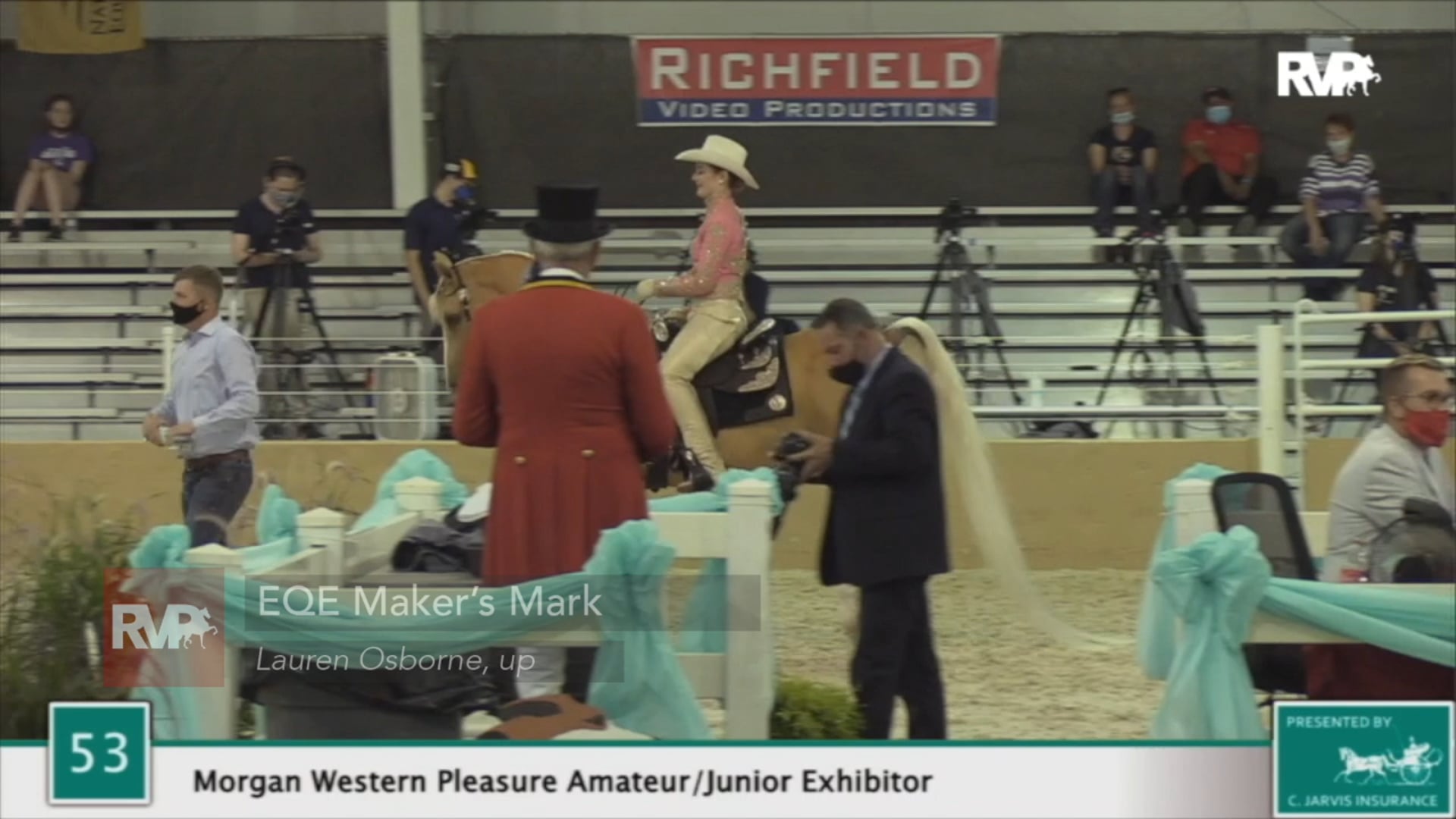 2020 BS - Thursday Evening Recap