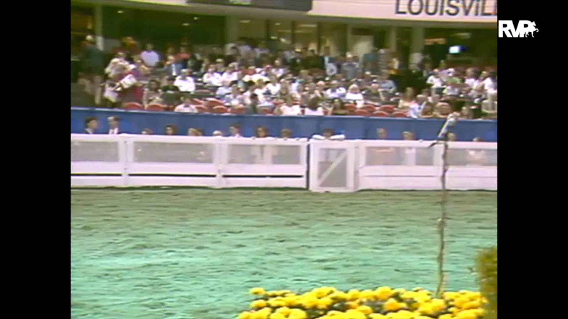 1993 WCHS Class 151 Junior Exhibitor Three Gaited 
Pony Championship Rider
17 & Under