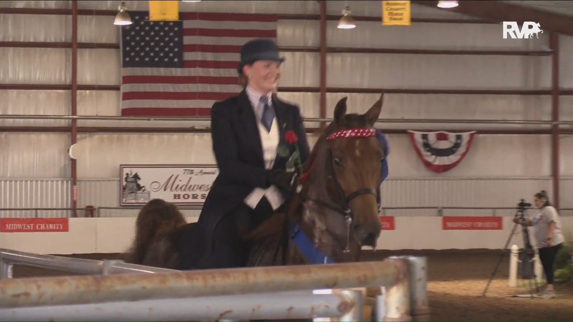 MW18-  Class 174 - Zensational Kiss Championship