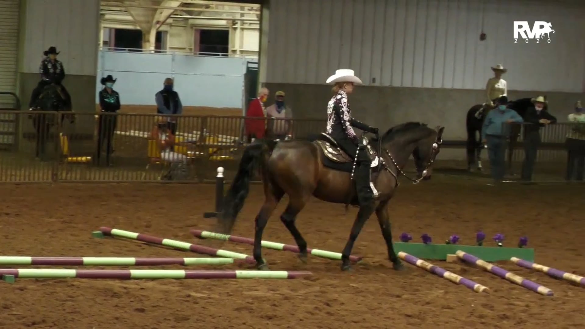 2020 MGN - 10:13 - Tuesday Evening - Barn 8 Arena