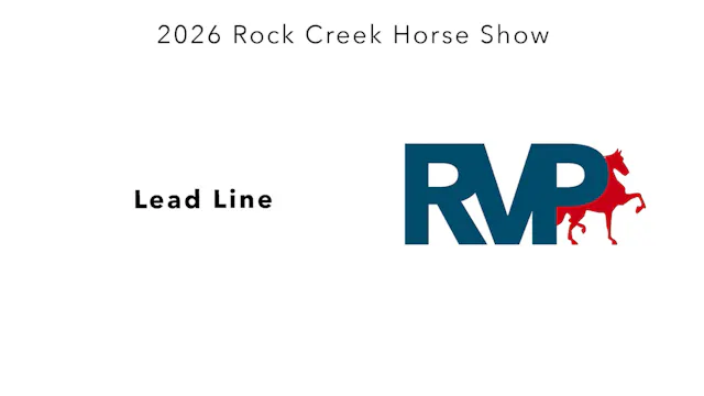 RC26 - Lead Line