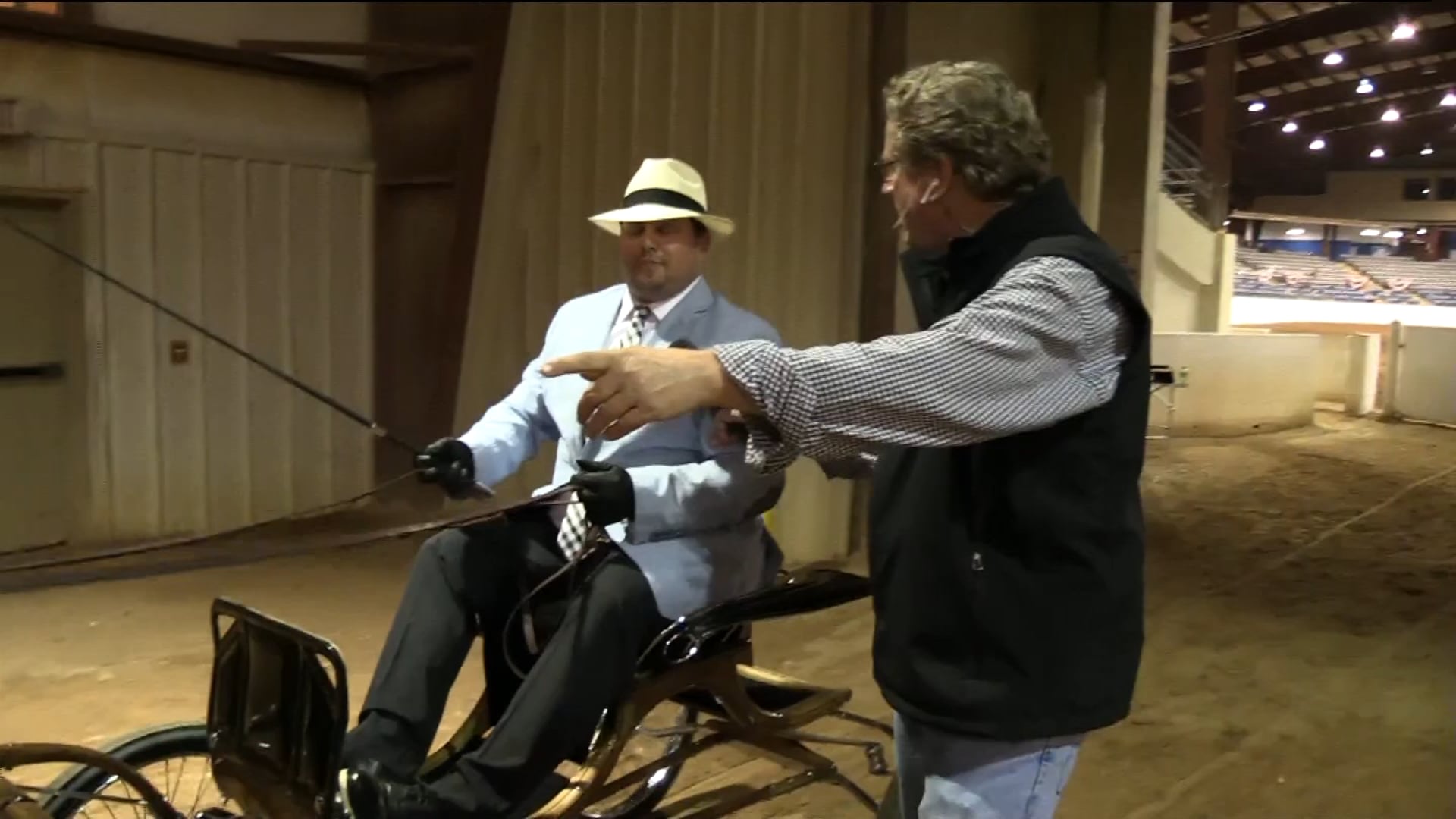 BB19 - Class 45 - Kilbro's Unimagineable