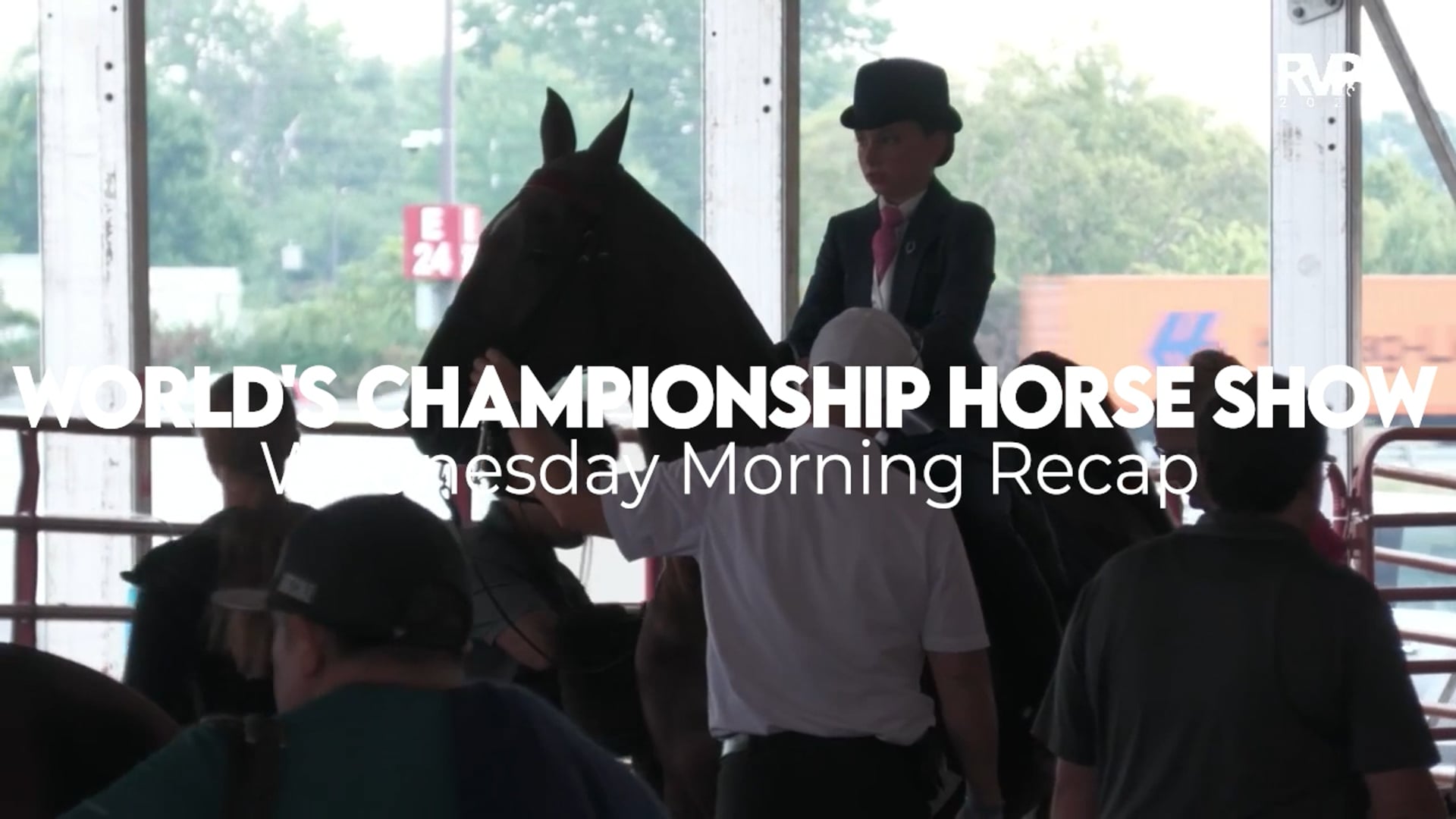 WCHS26 - Wednesday Morning Recap