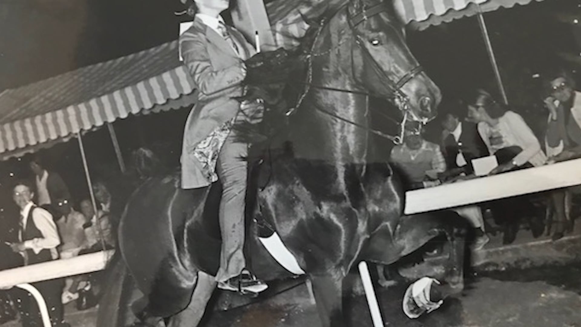 Susi Rambler Day - Sallie B. Wheeler Award 2018