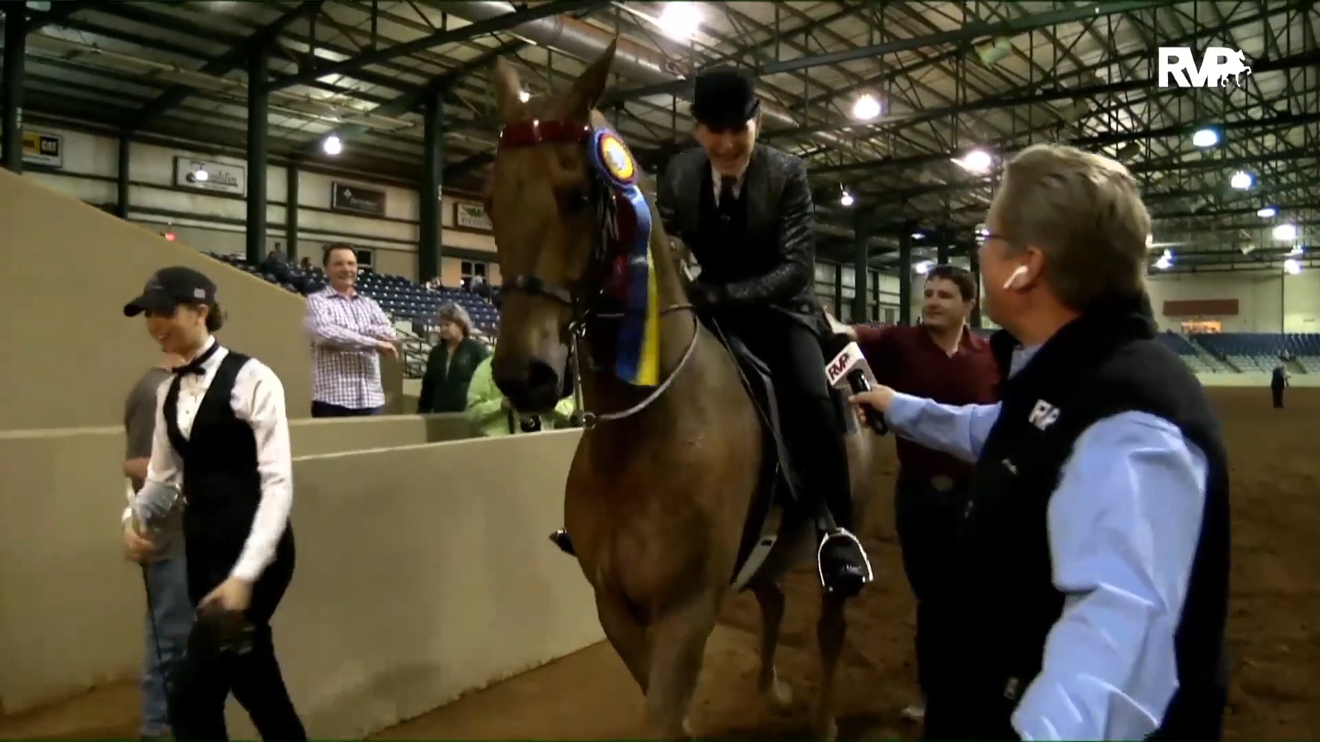 SSS18 Class 104 Dreamacre's Inferno