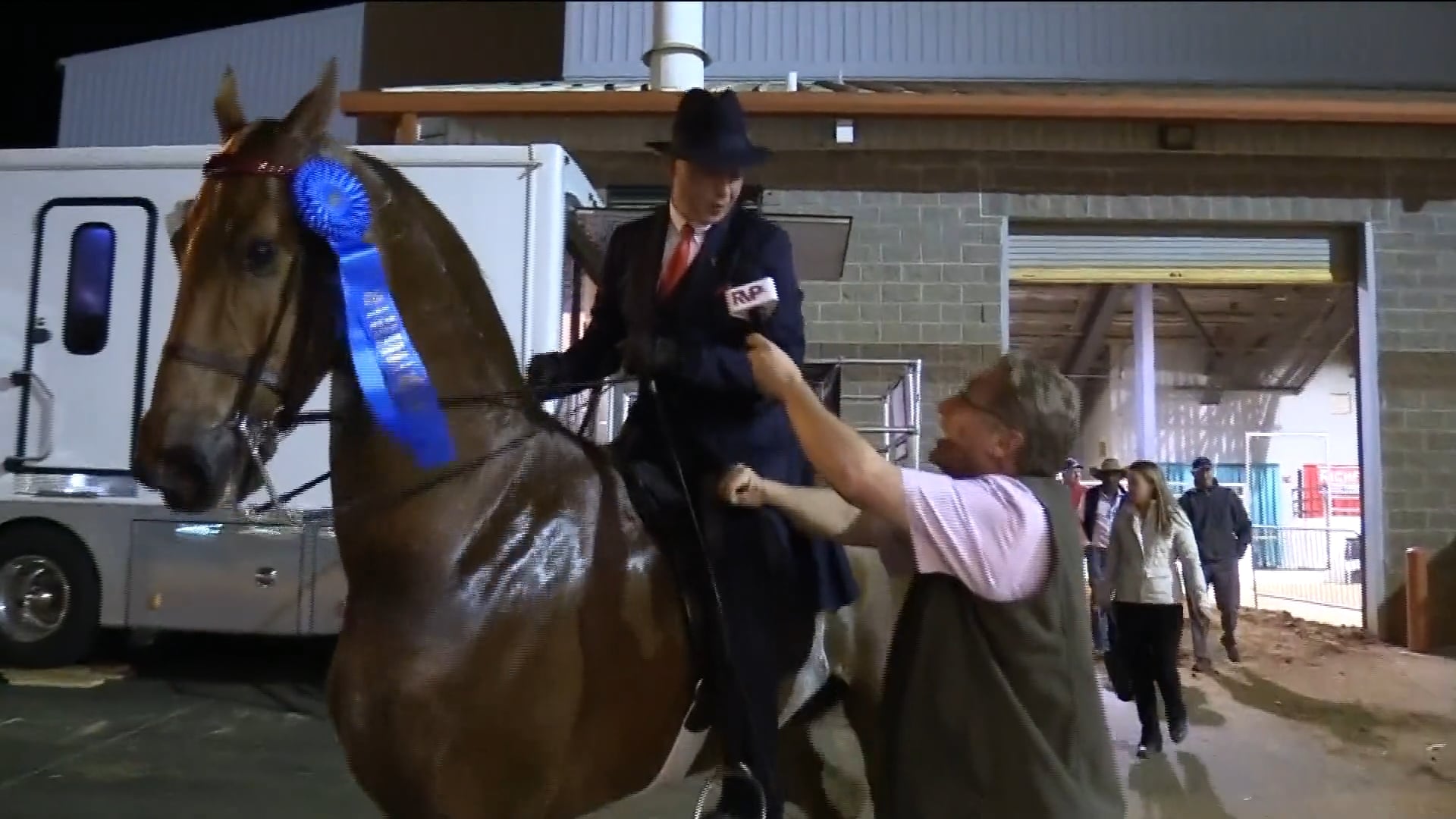 PA18 Class 16 Senor Frog