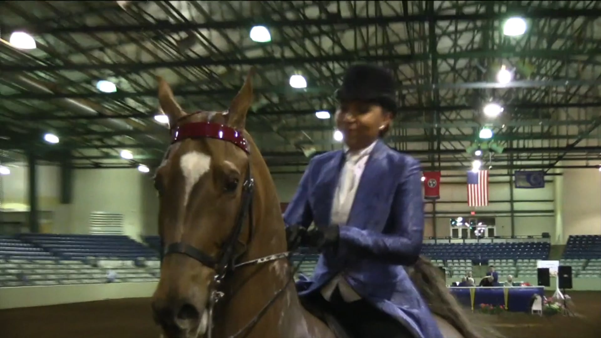 SSSF19 - Class 32 - Frankie Ballard