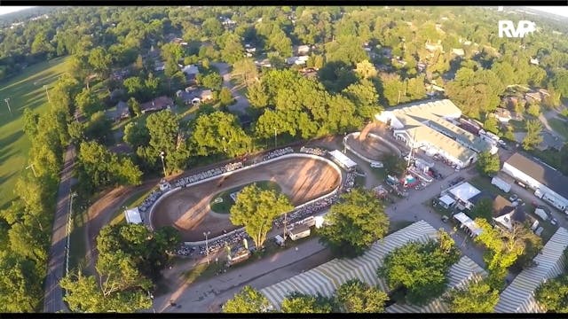 RC16 Friday Night Highlights