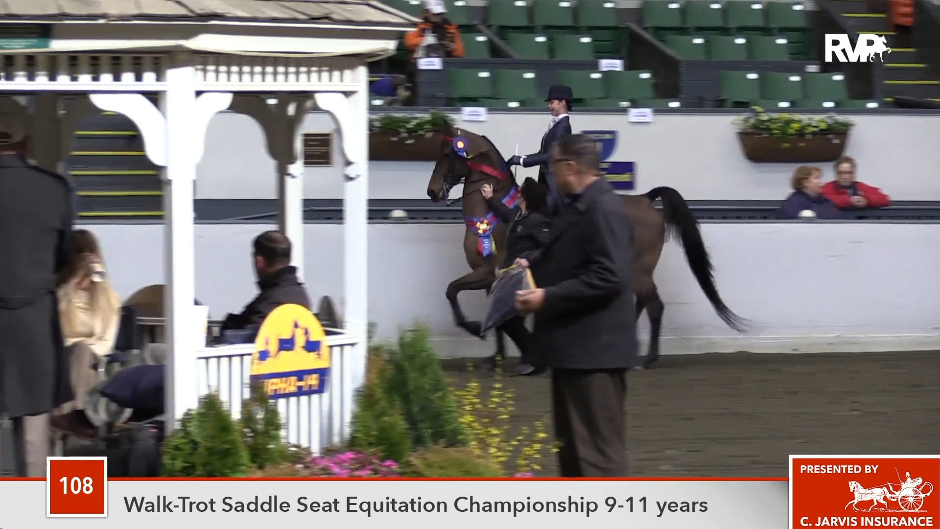 UPHA14-18 Class 108 CH Brazada