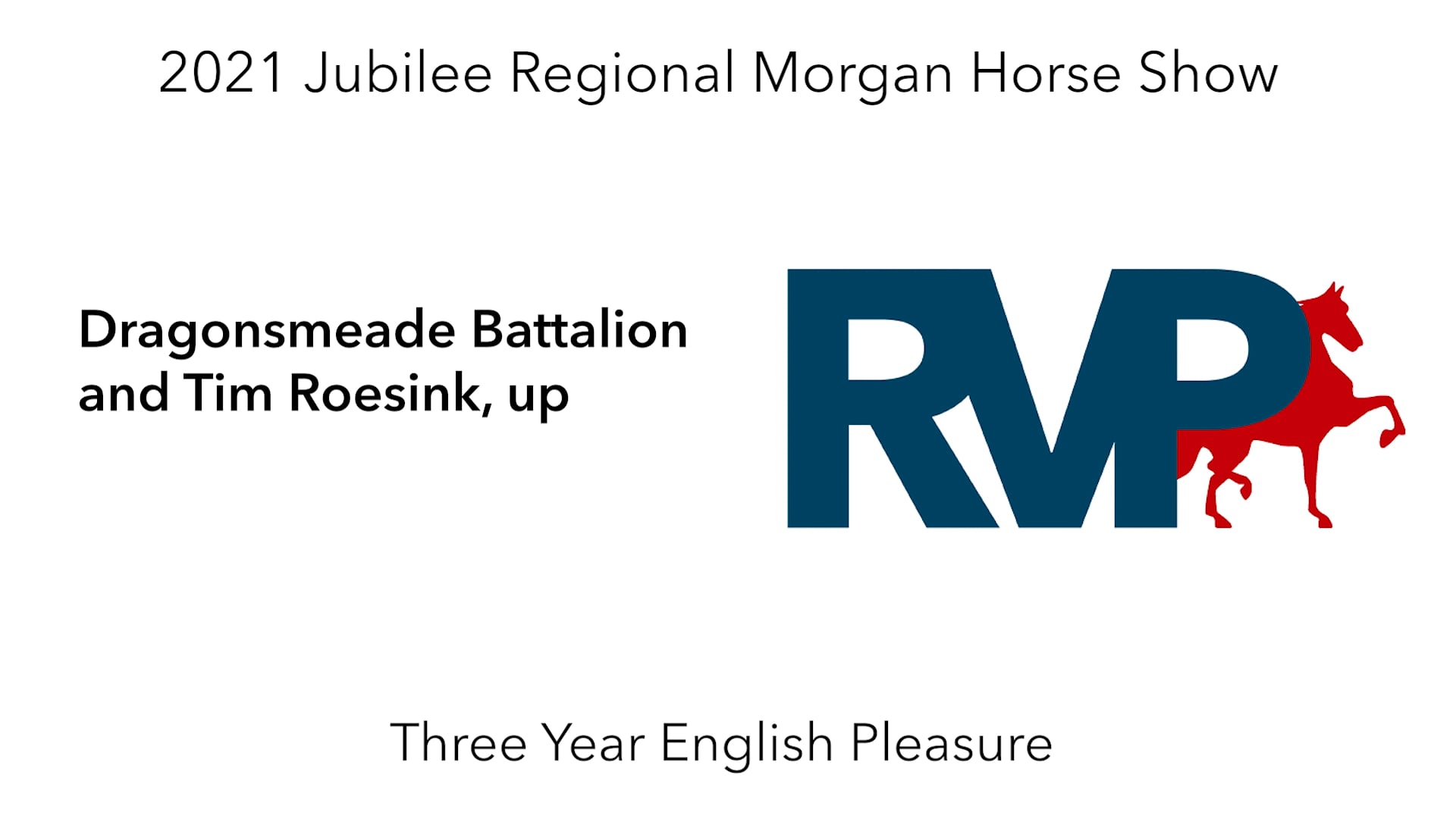 MJ21 - Class 74 - Dragonsmeade Battalion and Tim Roesink, up