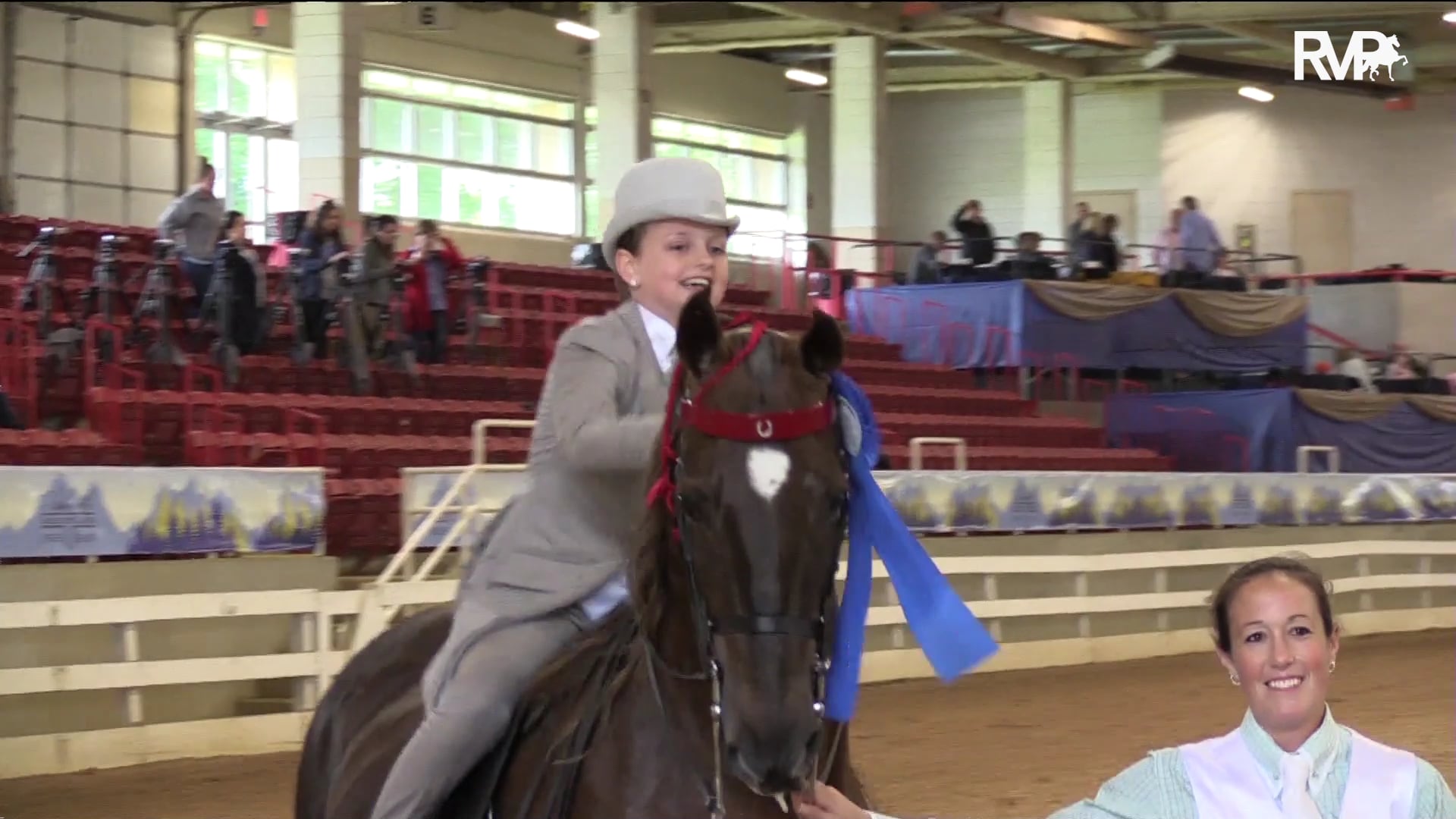 ASC19 - Class 64 - Callaway's Edelweiss