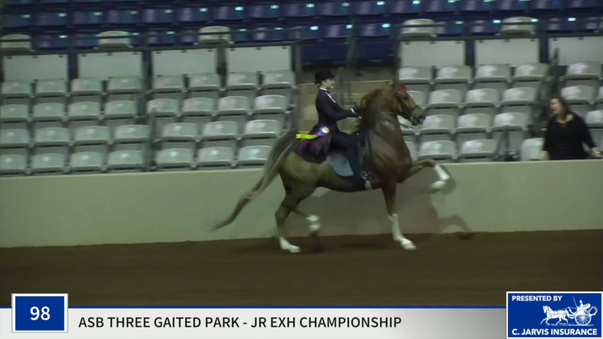 SSSF19 - Class 98 - Sugar Fund Championship