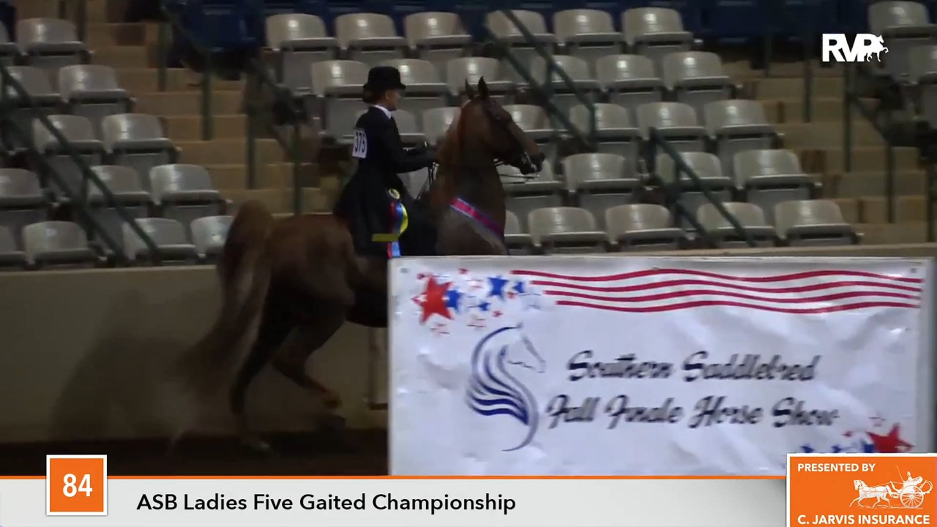 MUR17 - Class 84 - CH Billy Deluxe