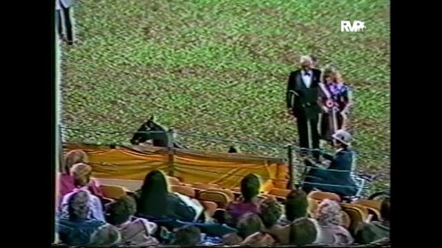 1987 American Royal - Hackney Pony 4 ...