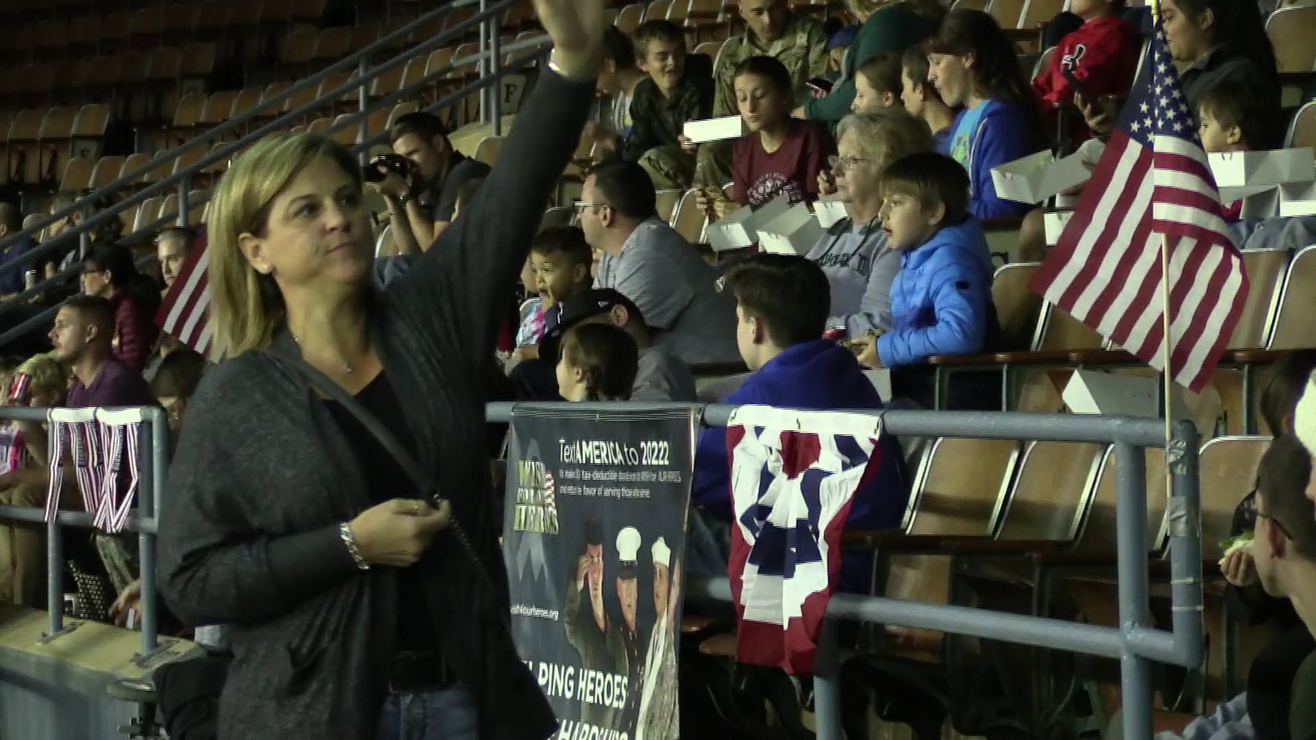 2019 Morgan Grand National - Coliseum - Wednesday Night