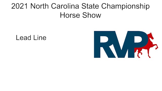 NCSC21 - Class 91 - Lead Line Interview