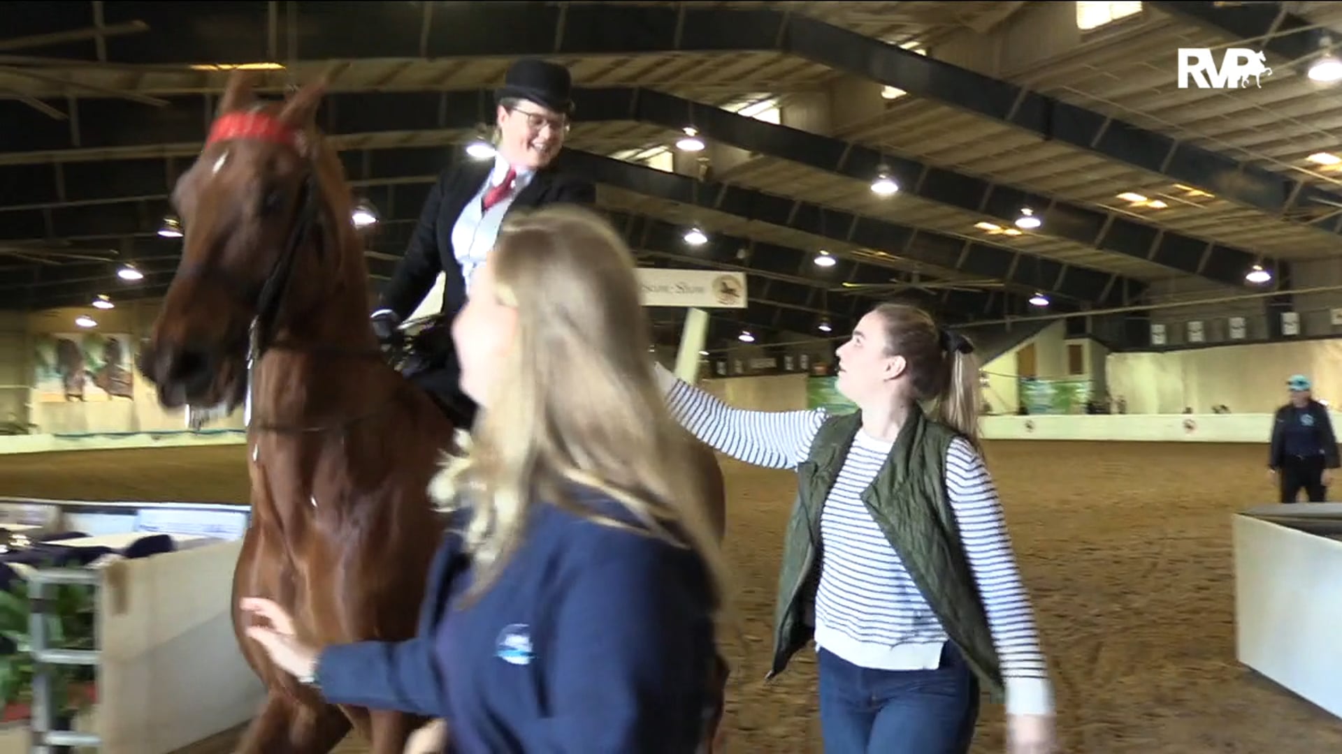 2020UPHA16 - Class 57 - Callaway's Collateral