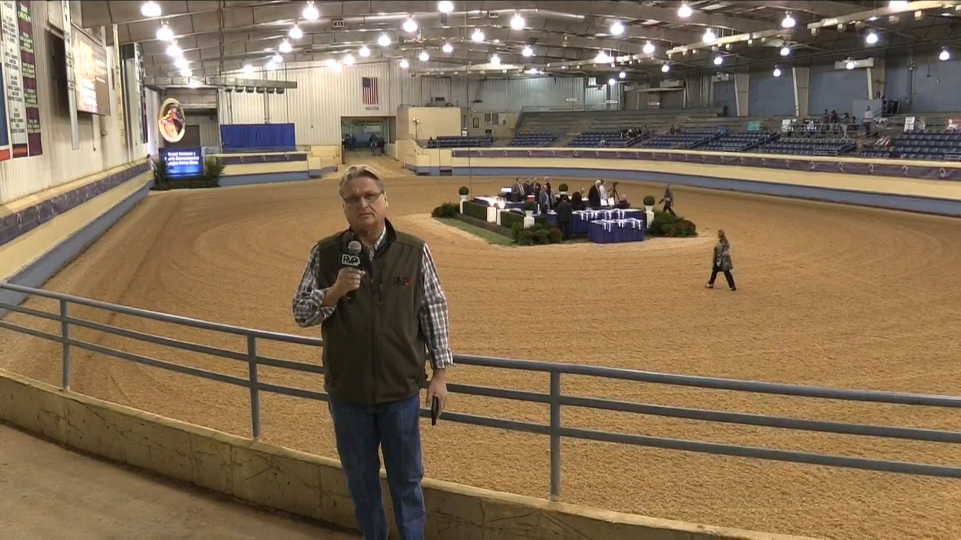 2019 Morgan Grand National - Performance - Sunday Morning