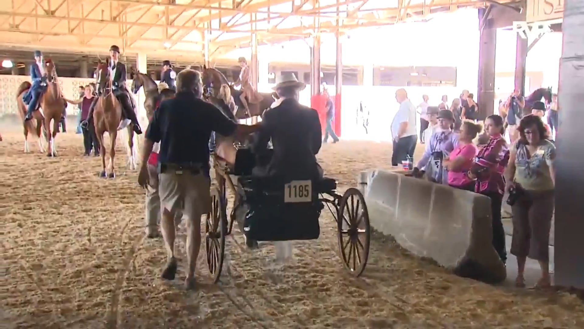 WCHS16 - Heartland Accolade 