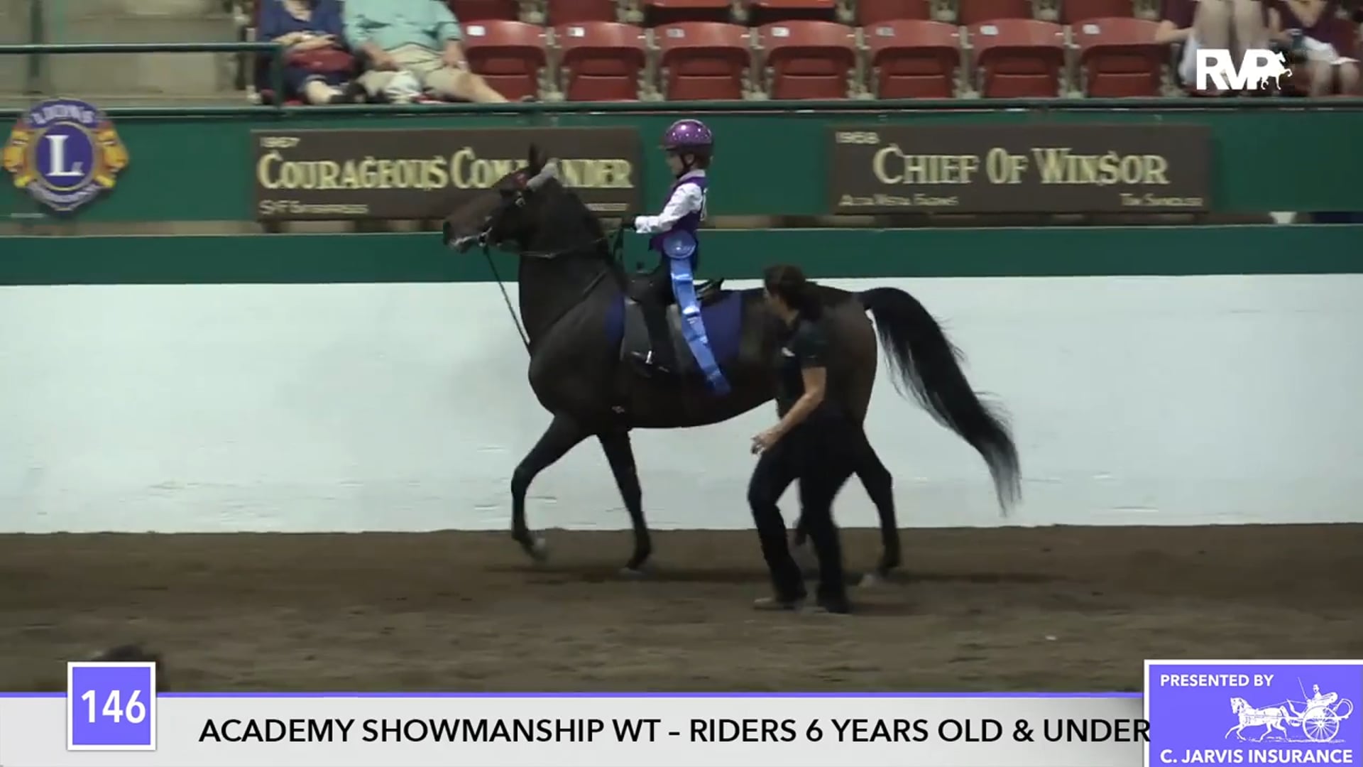 NCSC17 - Class 146 - Lawson Simmons