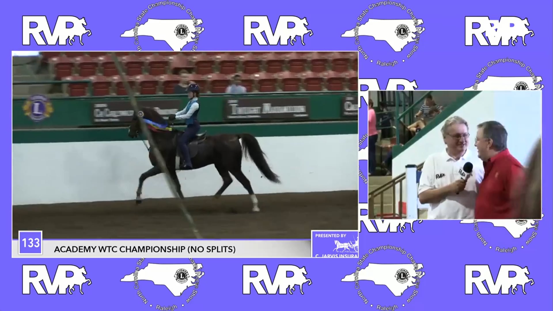 NCSC17 - Class 133 - Lily Jordan