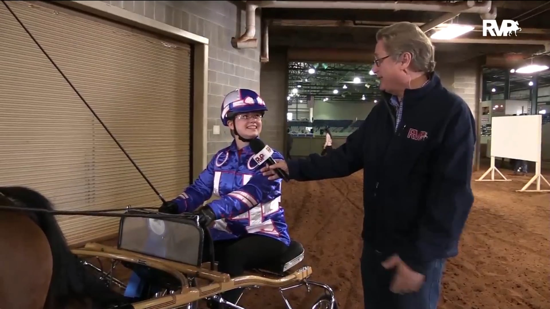 MUR17 - Class 25 - Stat Tistic