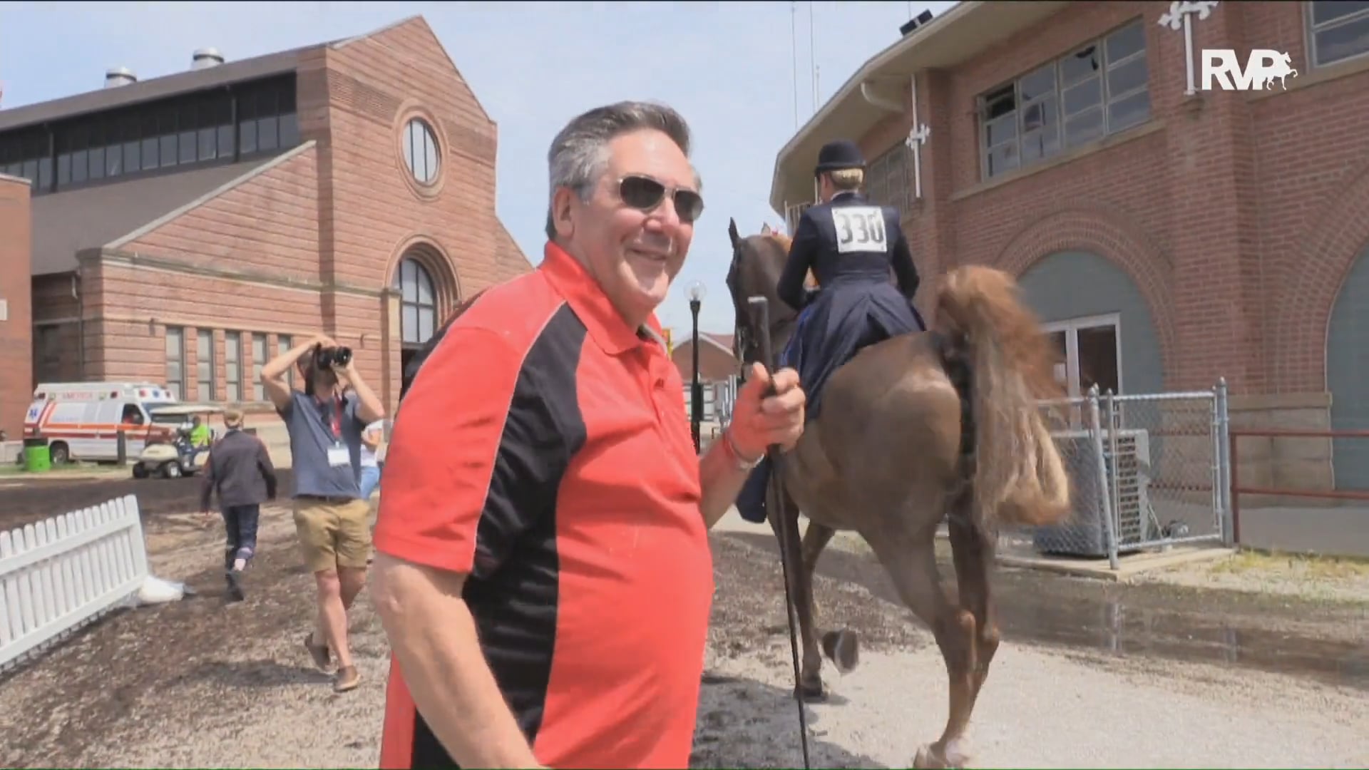 MW18-  Class 3 - Ainsley Budzinski, up