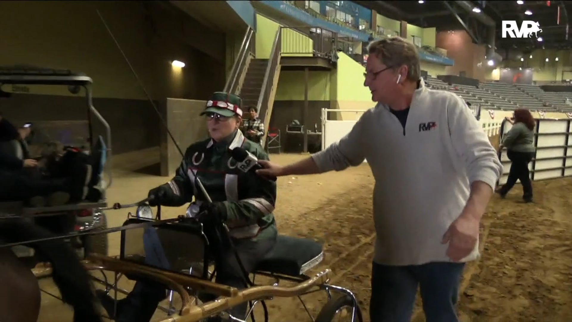 KYSP18 Class 67 Heartland Inspired