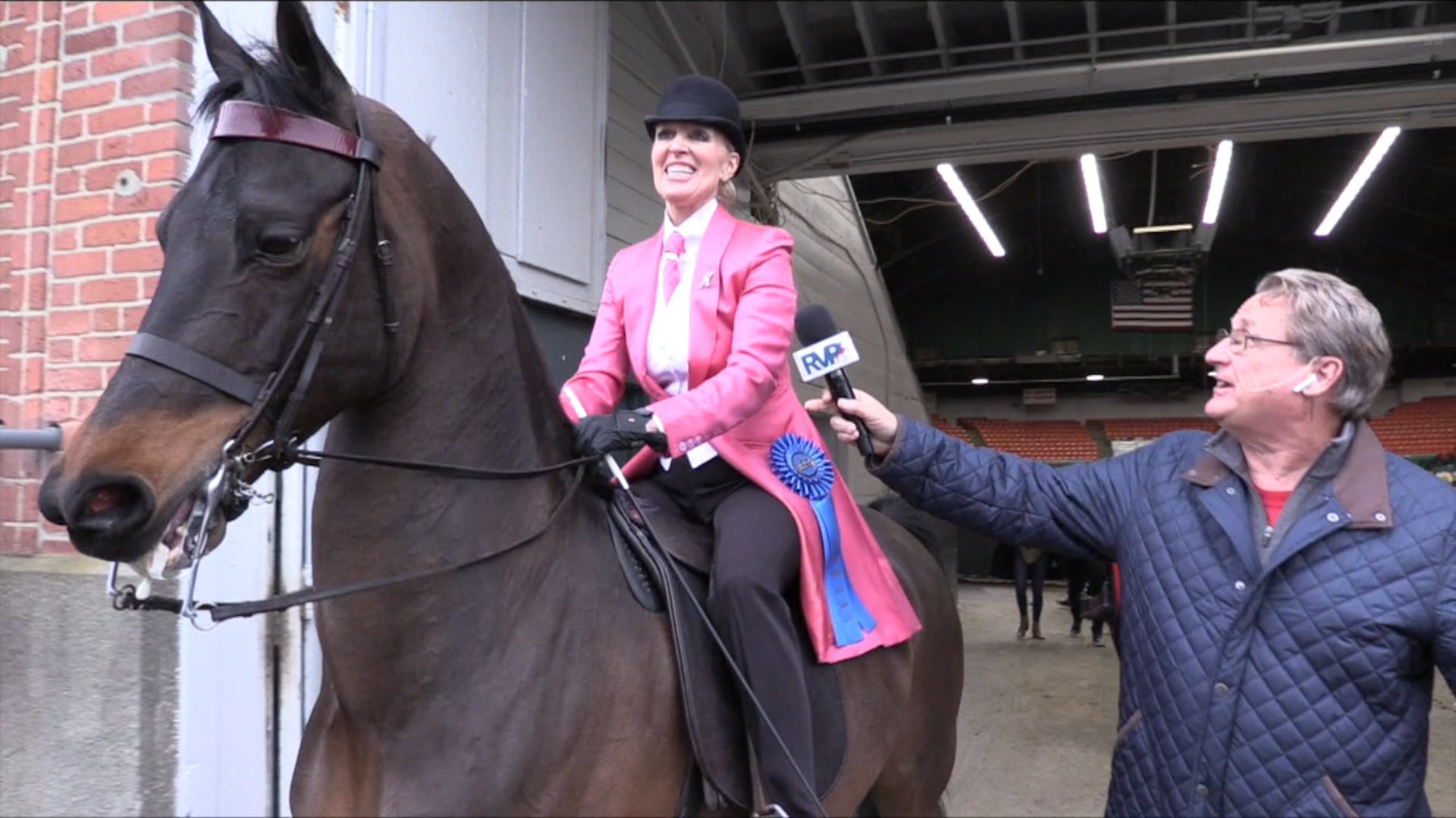 UPHA14-19 - Class 87 - CFF Personal Advantage GCH