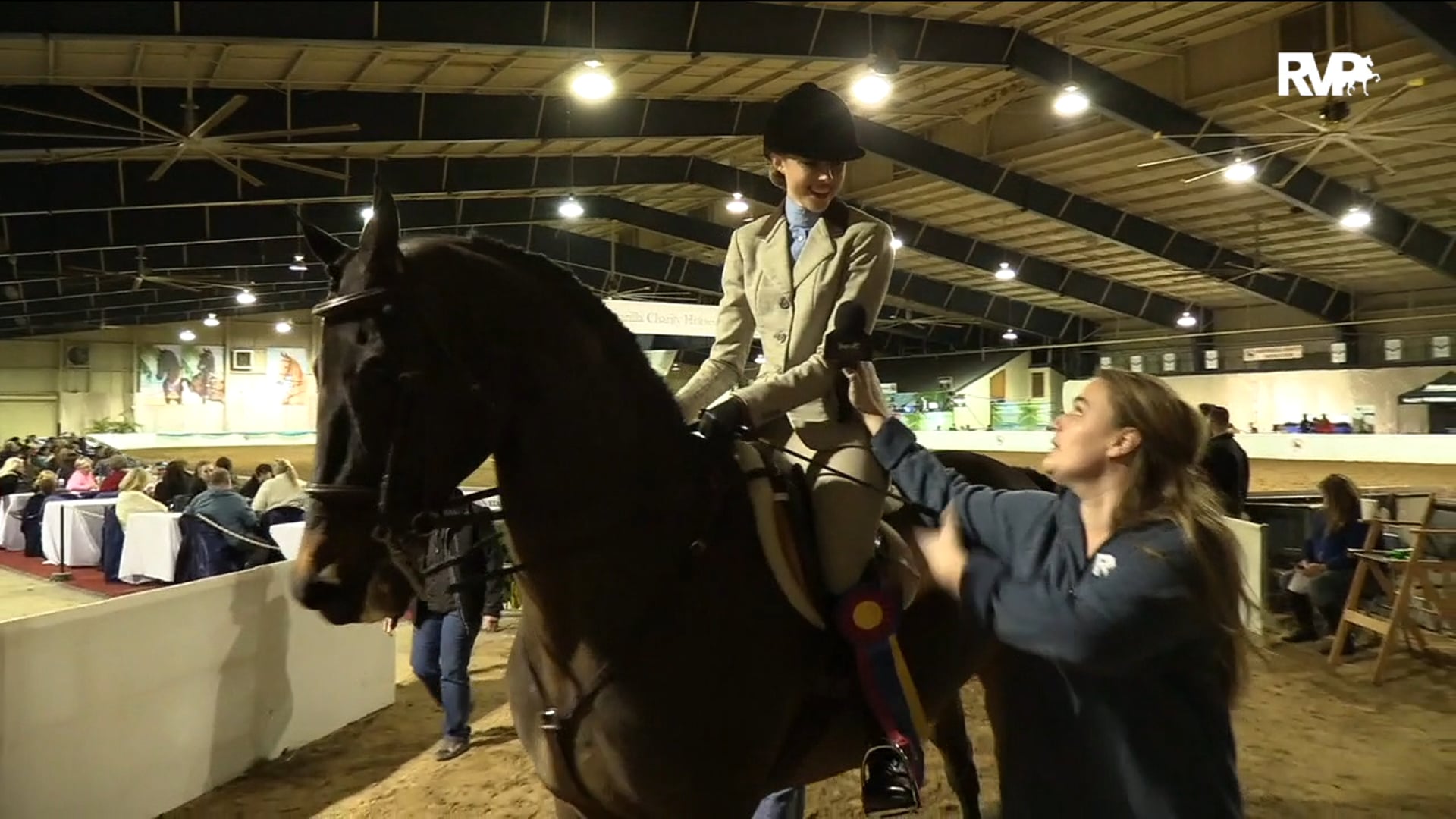 2020UPHA16 - Class 106 - Graycliff Rimfire