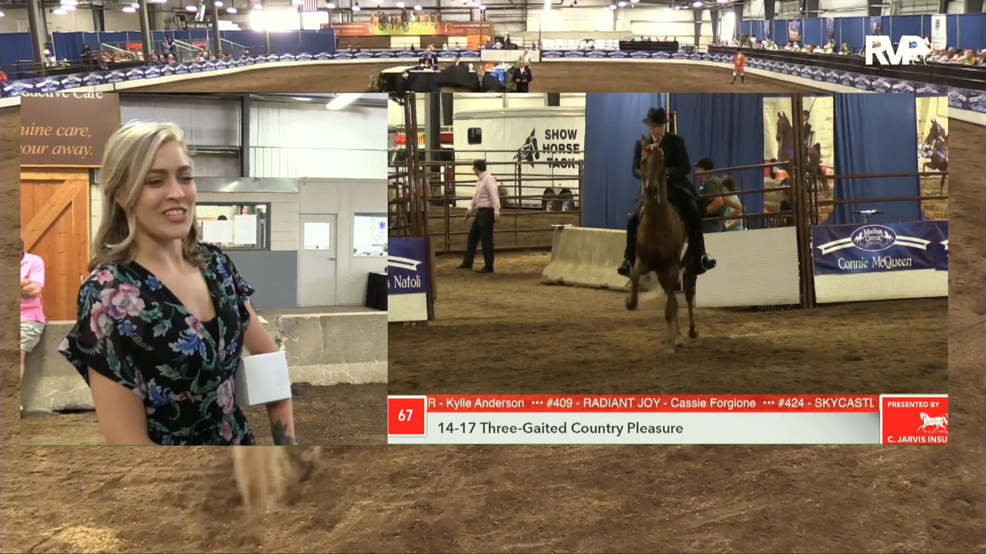 MC18- Class 66 - Capital View Centurion