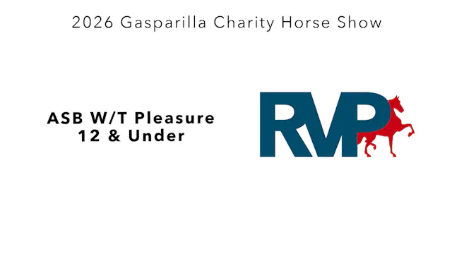 GC26 - Class 87 - ASB W-T Pleasure 12...