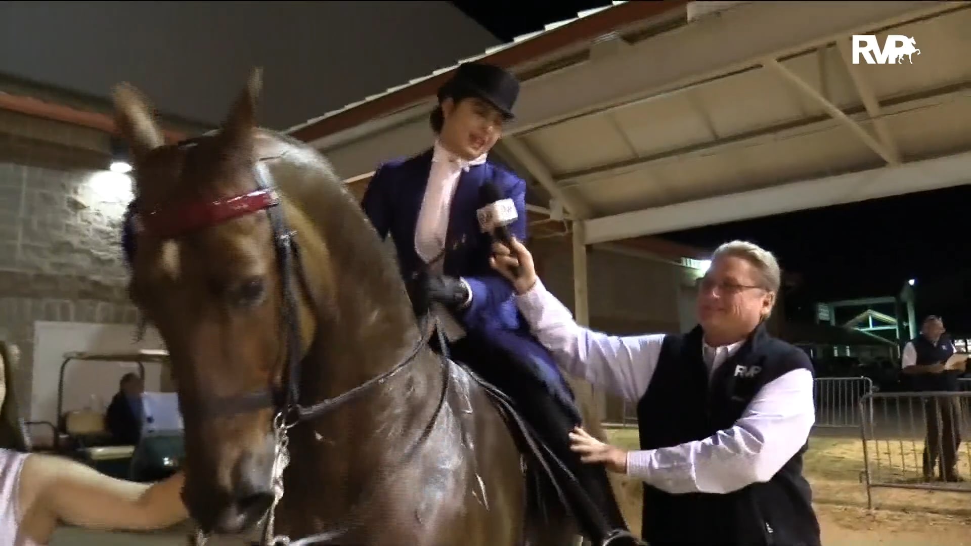 PA18 Class 49 Off The Record