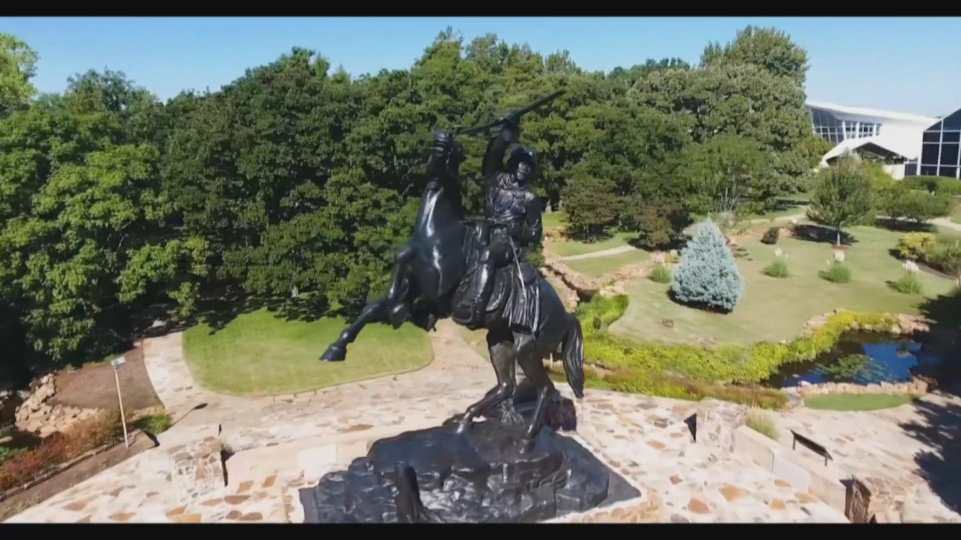 2019 Morgan Grand National - Coliseum - Monday Afternoon