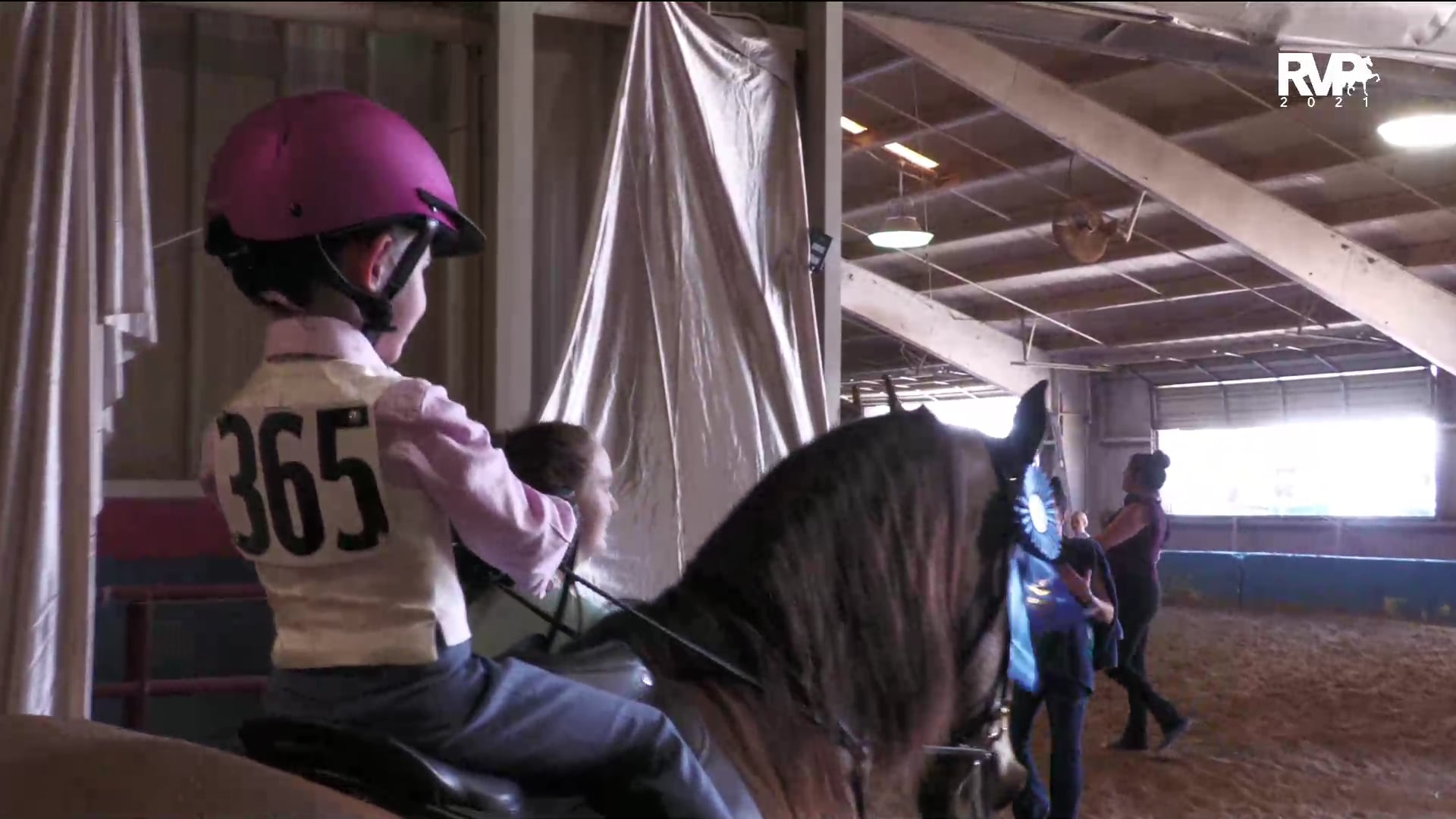 2021 Gasparilla Horse Show - Saturday Academy