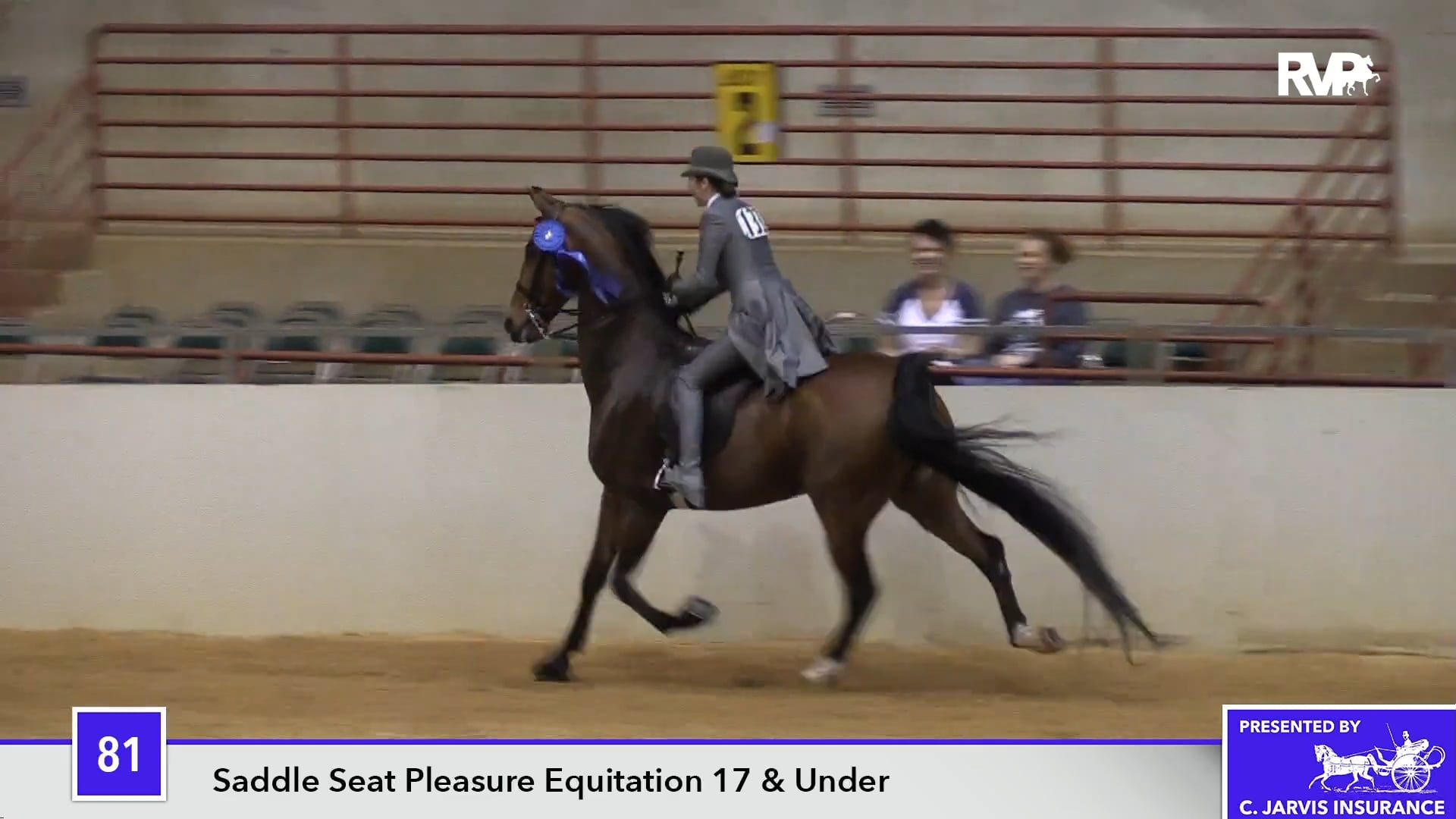 PA18 Class 81 New York Legend